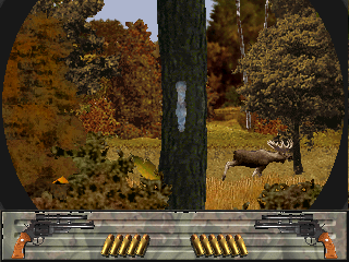 Trophy Hunting - Bear & Moose V1.0